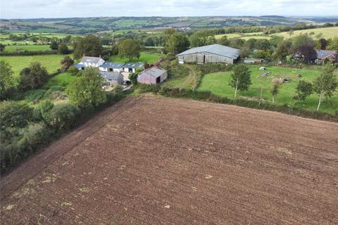 undefined, North Tawton, Devon