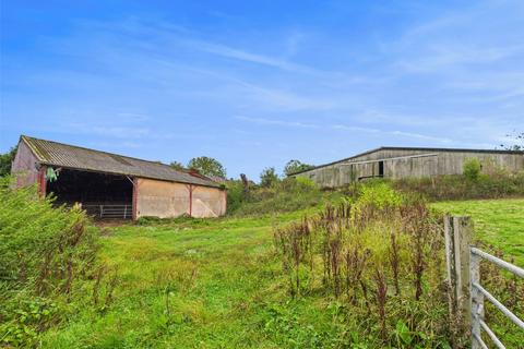 undefined, North Tawton, Devon