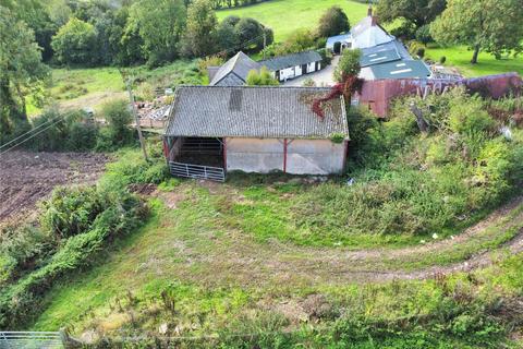 undefined, North Tawton, Devon