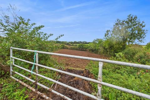 undefined, North Tawton, Devon