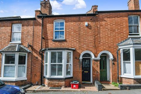 undefined, Suffolk Street, Leamington Spa