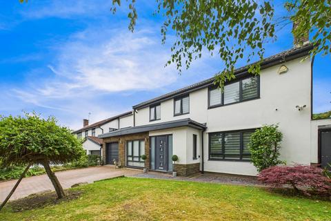 undefined, Llwyn Y Pia Road, Lisvane, Cardiff. CF14