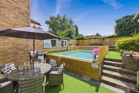 5 bedroom detached house for sale, Llwyn Y Pia Road, Lisvane, Cardiff. CF14