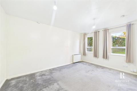 1 bedroom apartment for sale, Apeldoorn Drive, Wallington, SM6