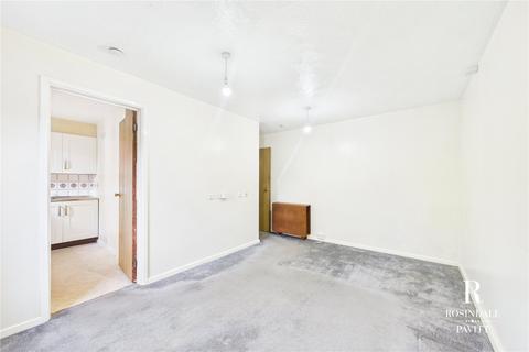 1 bedroom apartment for sale, Apeldoorn Drive, Wallington, SM6