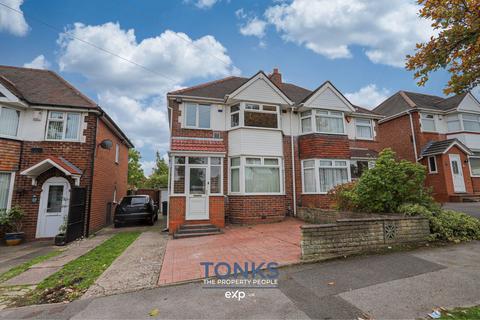 3 bedroom semi-detached house for sale, Jiggins Lane, Birmingham B32