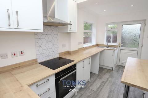 3 bedroom semi-detached house for sale, Jiggins Lane, Birmingham B32