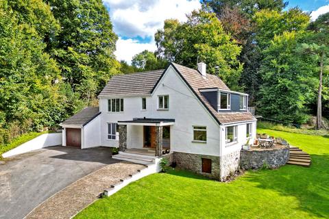 undefined, Knowle Road, Lustleigh, Newton Abbot, Devon, TQ13