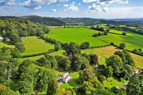 undefined, Knowle Road, Lustleigh, Newton Abbot, Devon, TQ13