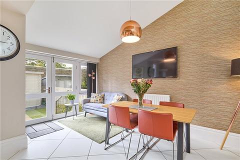 3 bedroom terraced house for sale, Melbeck Close, Menston, Ilkley, West Yorkshire, LS29