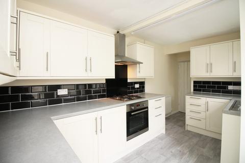 undefined, Poulton Road,  Fleetwood, FY7