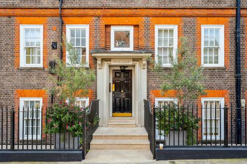 1 bedroom flat to rent, Vale Court, 21 Mallord Street, Chelsea, London, SW3