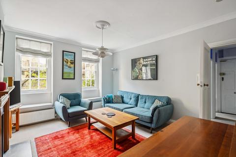 1 bedroom flat to rent, Vale Court, 21 Mallord Street, Chelsea, London, SW3