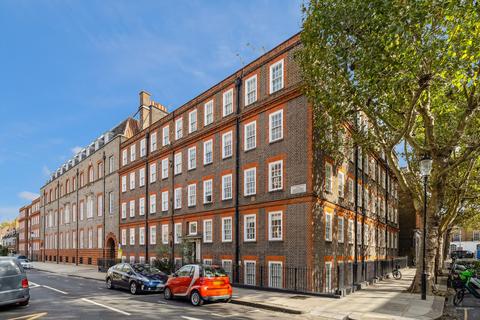 1 bedroom flat to rent, Vale Court, 21 Mallord Street, Chelsea, London, SW3