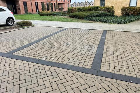 undefined, Sackett Road, Barking