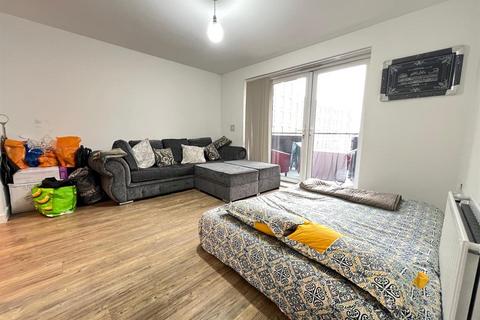 undefined, Sackett Road, Barking
