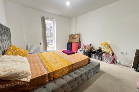 undefined, Sackett Road, Barking