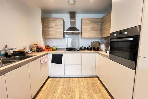 1 bedroom flat for sale, Sackett Road, Barking