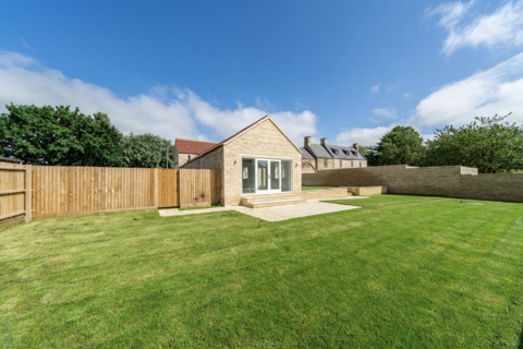 undefined, Dark Lane, Bitchfield, Grantham