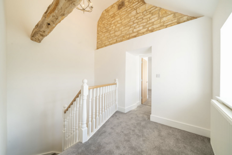 undefined, Dark Lane, Bitchfield, Grantham