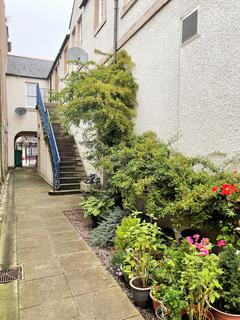 undefined, High Street, Forres, Morayshire
