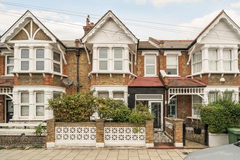 3 bedroom flat for sale, Stillness Road, London SE23