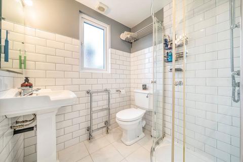 3 bedroom flat for sale, Stillness Road, London SE23