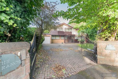 undefined, South Drive, Sandfield Park, Liverpool, Merseyside, L12