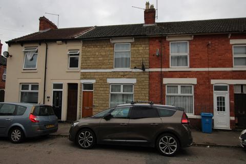 undefined, Barnwell Street, Kettering, Northamptonshire, NN16