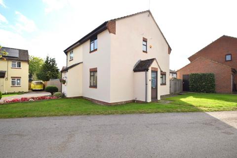 undefined, Ash Close, Watlington