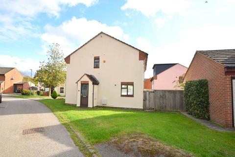 undefined, Ash Close, Watlington