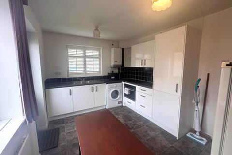 undefined, Ash Close, Watlington