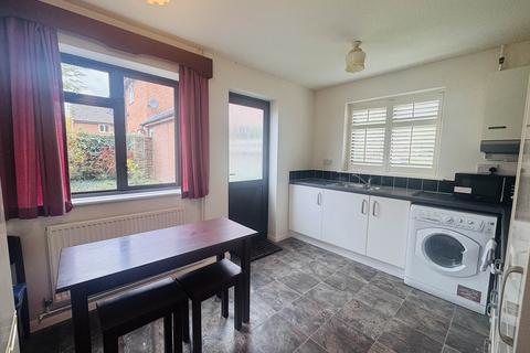 undefined, Ash Close, Watlington