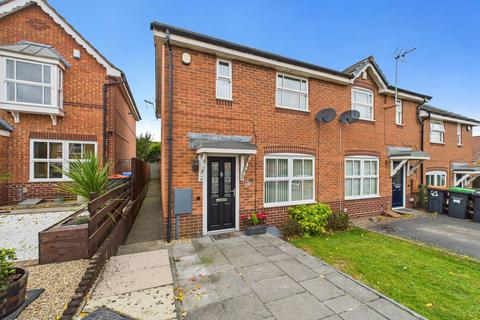 undefined, Highland Drive, Sutton in Ashfield, Nottinghamshire