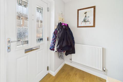 undefined, Highland Drive, Sutton in Ashfield, Nottinghamshire