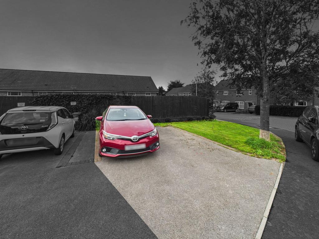 Parking Area