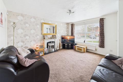 undefined, Highland Drive, Sutton in Ashfield, Nottinghamshire