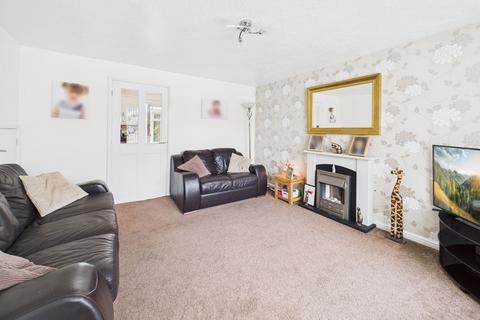 undefined, Highland Drive, Sutton in Ashfield, Nottinghamshire