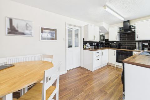 undefined, Highland Drive, Sutton in Ashfield, Nottinghamshire
