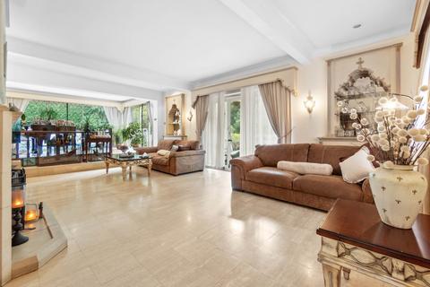 6 bedroom detached house for sale, Allum Lane, Elstree