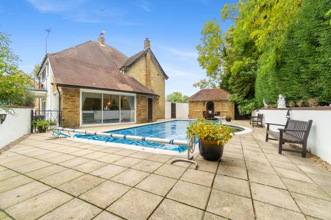 6 bedroom detached house for sale, Allum Lane, Elstree