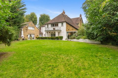 6 bedroom detached house for sale, Allum Lane, Elstree