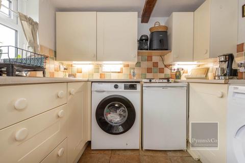 undefined, Baxter Road, Norwich NR9