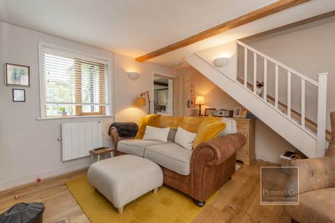 1 bedroom end of terrace house for sale, Baxter Road, Norwich NR9