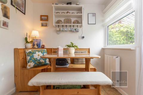 1 bedroom end of terrace house for sale, Baxter Road, Norwich NR9