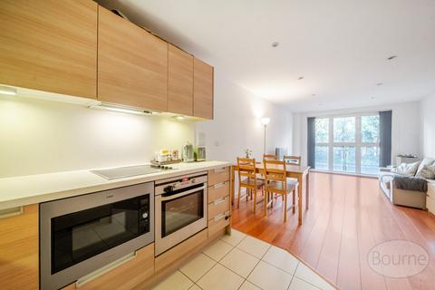 2 bedroom apartment for sale, Constitution Hill, Woking, Surrey, GU22