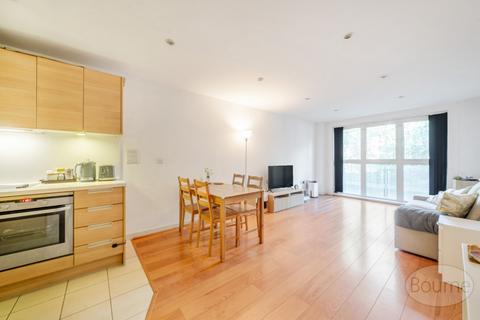 undefined, Constitution Hill, Woking, Surrey, GU22