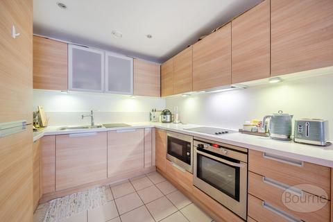 undefined, Constitution Hill, Woking, Surrey, GU22