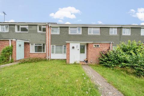 Eliot Close, Thatcham, RG18