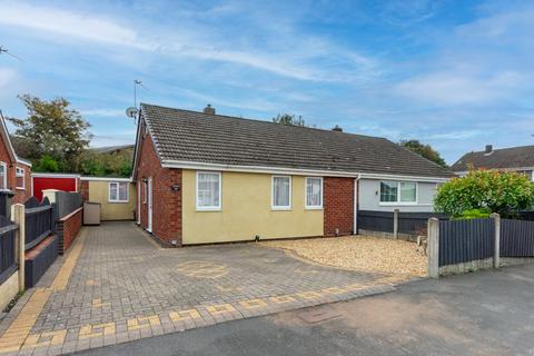 2 bedroom bungalow for sale, Ferndale Close , Burntwood , WS7